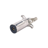 Circular Connector Assemblies - F8459-ND - DigiKey