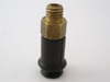 Single Bellow Style Vacuum Cups - B7W NBR - Vac3 Cubes