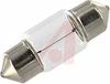 LAMP, FESTOON, 10MM, 13V, .77AMPS - 70012817 - Allied Electronics, Inc.