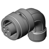 Circular Connector Assemblies - N/MS3108B10SL-3S-ND - DigiKey