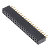 Headers, Receptacles, Female Sockets - SSW-120-06-G-D-ND - DigiKey