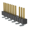 Headers, Male Pins - 612-TSM-112-01-L-SV-004-ND - DigiKey
