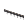 Headers, Receptacles, Female Sockets - SS-114-S-2-ND - DigiKey