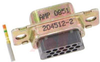 RECEPTACLE ASSEMBLY,SZ 1,AMPLIMITE, 90 - 70087968 - Allied Electronics, Inc.