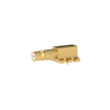 Coaxial Connector (RF) Assemblies -- 2201-R123682827-ND - Image