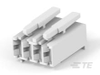Rectangular Wire & Cable Connectors & Housings - 5-1241965-4 - TE Connectivity