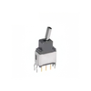Toggle Switches - A18HB-ND - DigiKey