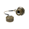 Modular/Ethernet Connector (RJ45, RJ11) Jacks - 5073-ECSK2103U00-ND - DigiKey