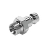 Fittings, Couplings, and Distributors - 2171-KS3-1/8-A-ND - DigiKey