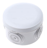 Junction Boxes -- 3988284 - Image