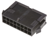 Wire Housings & Plugs - 4227417 - RS Components, Ltd.