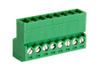 Pluggable Terminal Blocks - 1761541 - RS Components, Ltd.