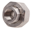 Stainless Steel Pipe Fittings - 8267107 - RS Components, Ltd.