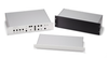 RACK MOUNT ENCLOSURE - YER Series - Takachi Electronics Enclosure Co., Ltd.