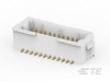 PCB Headers & Receptacles - 2-2538949-9 - TE Connectivity