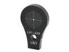 Alignment Target, Post Mount, 8-32, A-Line - LH1-ATP - Newport MKS