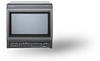 10-inch HDTV Multi-Format Monitor - DT-V100CGU - Visual Sound, Inc.