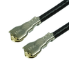 Coaxial Cables (RF) - 5378-8-25-0871-ND - DigiKey