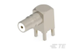 Coax Connectors - 2550499-1 - TE Connectivity