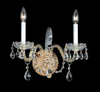Sconces-Double Candle - 489857 - Capital Lighting, Inc.