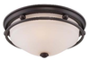6-5450-13-13 Flush Mounts-Bowl Style - 372252 - Capital Lighting, Inc.