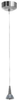 70012LED-BS Mini Pendants-Cable - 362554 - Capital Lighting, Inc.