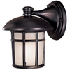 8251-94-PL 1 Light Wall Mount - 8251-94-PL - Minka Group
