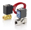 Series 8256 - Direct acting, normally closed solenoid valves -- U8256A001V - Image