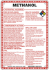Hazardous Material Sign - 48879 - Brady Corporation