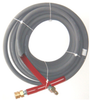 Goodyear 50ft Grey Non-Mark Hose 4,000psi x 3/8in BEST -- BN-5872 - Image