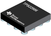 TPS22986 Thunderbolt(TM) Cable Power Mux (Also supports Thunderbolt 2) - TPS22986YFPR - Texas Instruments