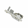 Terminals - Quick Connects, Quick Disconnect Connectors - A117954TR-ND - DigiKey