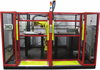 Automated Welding Cell