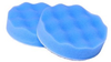 3M Perfect-It Blue Foam Pad Hook & Loop Attachment - 3 in Diameter - 05760 - 051131-05760 - R. S. Hughes Company, Inc.