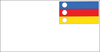 Brady B-595 Blue / Red / Yellow on White Rectangle Vinyl Right-To-Know / Compliance Label - 4 in Width - 2.25 in Height - 115767 - 754473-99832 - R. S. Hughes Company, Inc.
