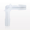 Elbow Connector - 60007 - Qosina Corp.