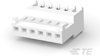 Rectangular Wire & Cable Connectors & Housings - 3-644563-6 - TE Connectivity