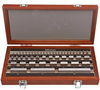47 piece Gage Block Set, AS2 Rectangular Steel - 516-960-26 - Transcat, Inc.