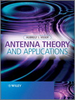 Antenna Theory and Applications -  - IEEE -  Institute of Electrical and Electronics Engineers, Inc.