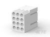 Rectangular Wire & Cable Connectors & Housings - 770100-1 - TE Connectivity