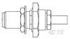 Coax Connectors - 1051981-1 - TE Connectivity