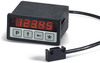 LINEPULS LED Display for SM5 Magnetic Sensors -- LD120