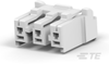 Rectangular Wire & Cable Connectors & Housings - 3-2232875-4 - TE Connectivity