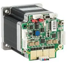 Stepper Motor With Driver, 2.8A, 2.1N-M; Coil Type Trinamic - 65AC6216 - Newark, An Avnet Company