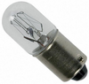 Lamp, Incandescent; Supply Voltage Vcc (Visual Communications Company) - 19M0294 - Newark, An Avnet Company