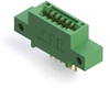 Card Edge Conn, Single, 6Pos, Th; Card Edge Connector Type Edac - 65AJ3851 - Newark, An Avnet Company