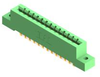 Card Edge Connector Rohs Compliant Edac - 63AJ1053 - Newark, An Avnet Company