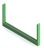 Card Edge Conn, Single Side, 27Pos, Th; Card Edge Connector Type Edac - 58AJ5493 - Newark, An Avnet Company