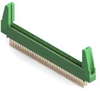 Card Conn, Dual Side, 88Pos, Wire Wrap; Card Edge Connector Type Edac - 71AJ5339 - Newark, An Avnet Company