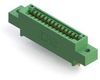 Card Edge Conn, Single, 14Pos, Lug; Card Edge Connector Type Edac - 65AJ4447 - Newark, An Avnet Company